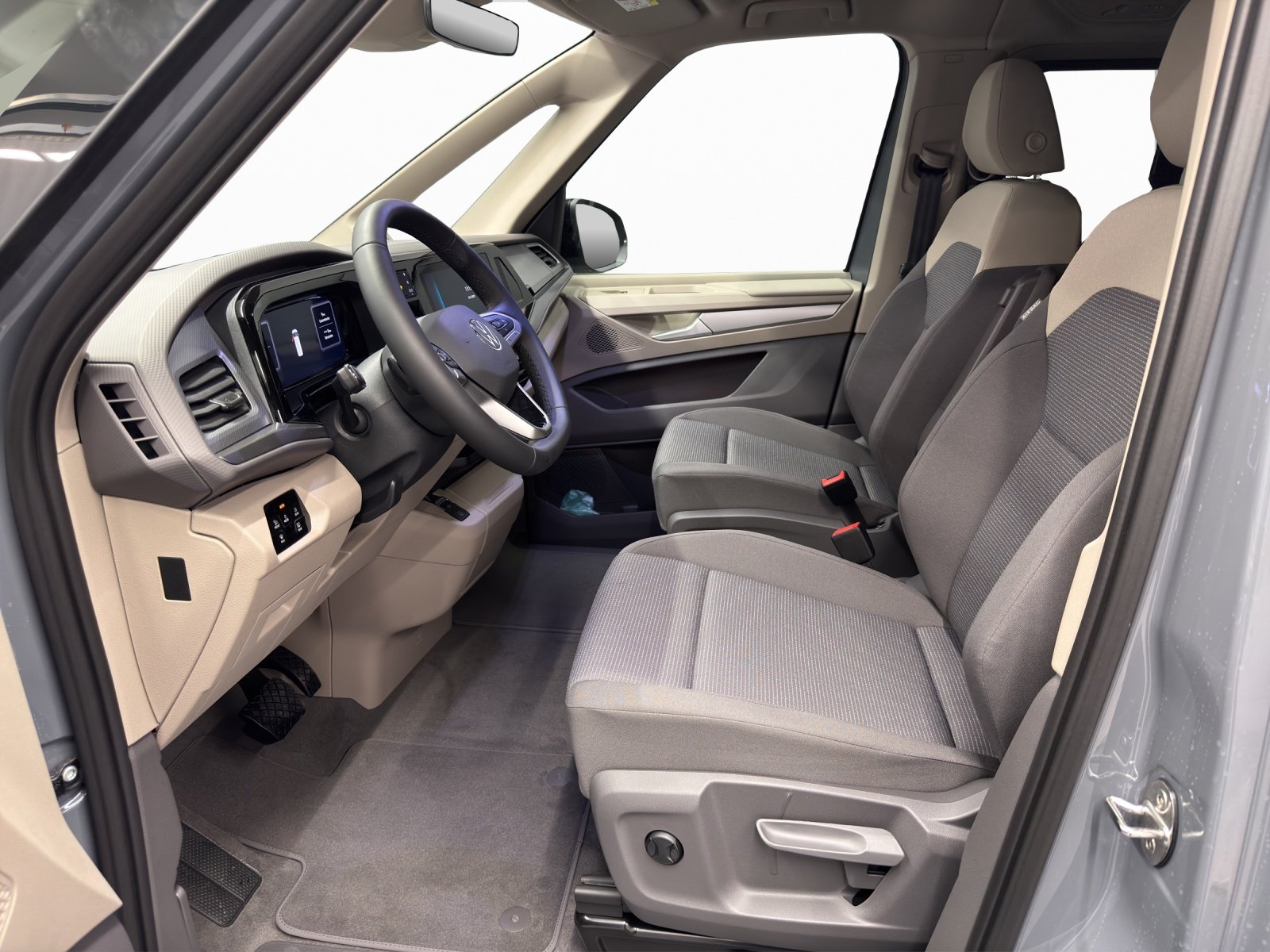 VW T7 Multivan kurz 2.0 TSI Liberty DSG, Benzina, Auto nuove, Automatico - 7