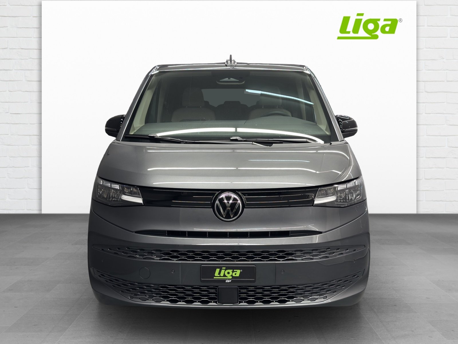 VW T7 Multivan lang 2.0 TDI Liberty DSG, Diesel, Neuwagen, Automatik - 3