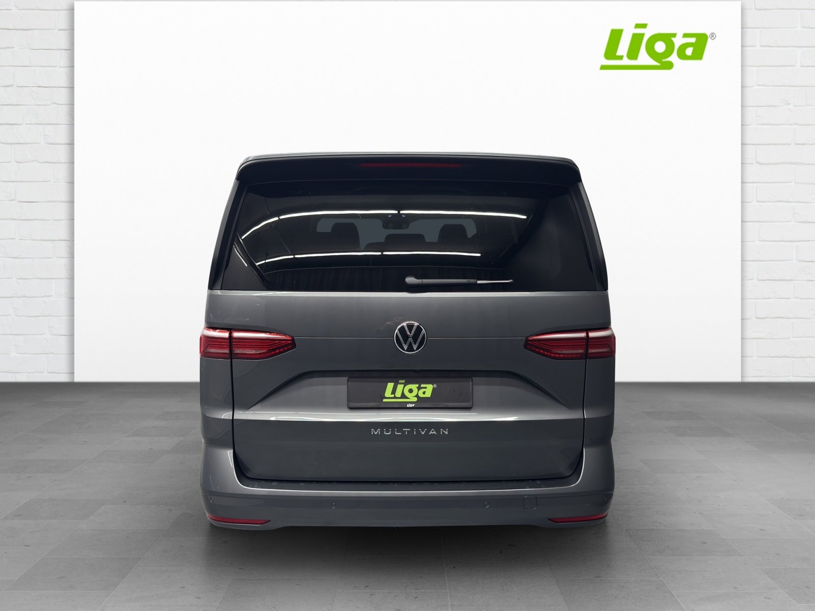 VW T7 Multivan lang 2.0 TDI Liberty DSG, Diesel, Neuwagen, Automatik - 5