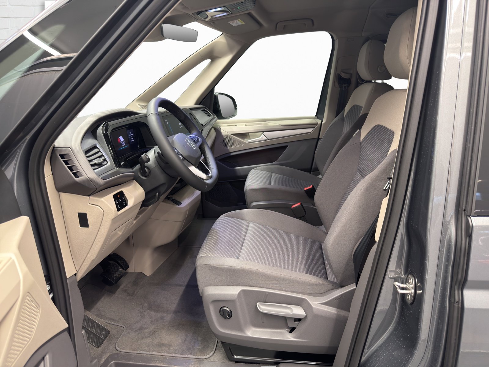 VW T7 Multivan lang 2.0 TDI Liberty DSG, Diesel, Neuwagen, Automatik - 7