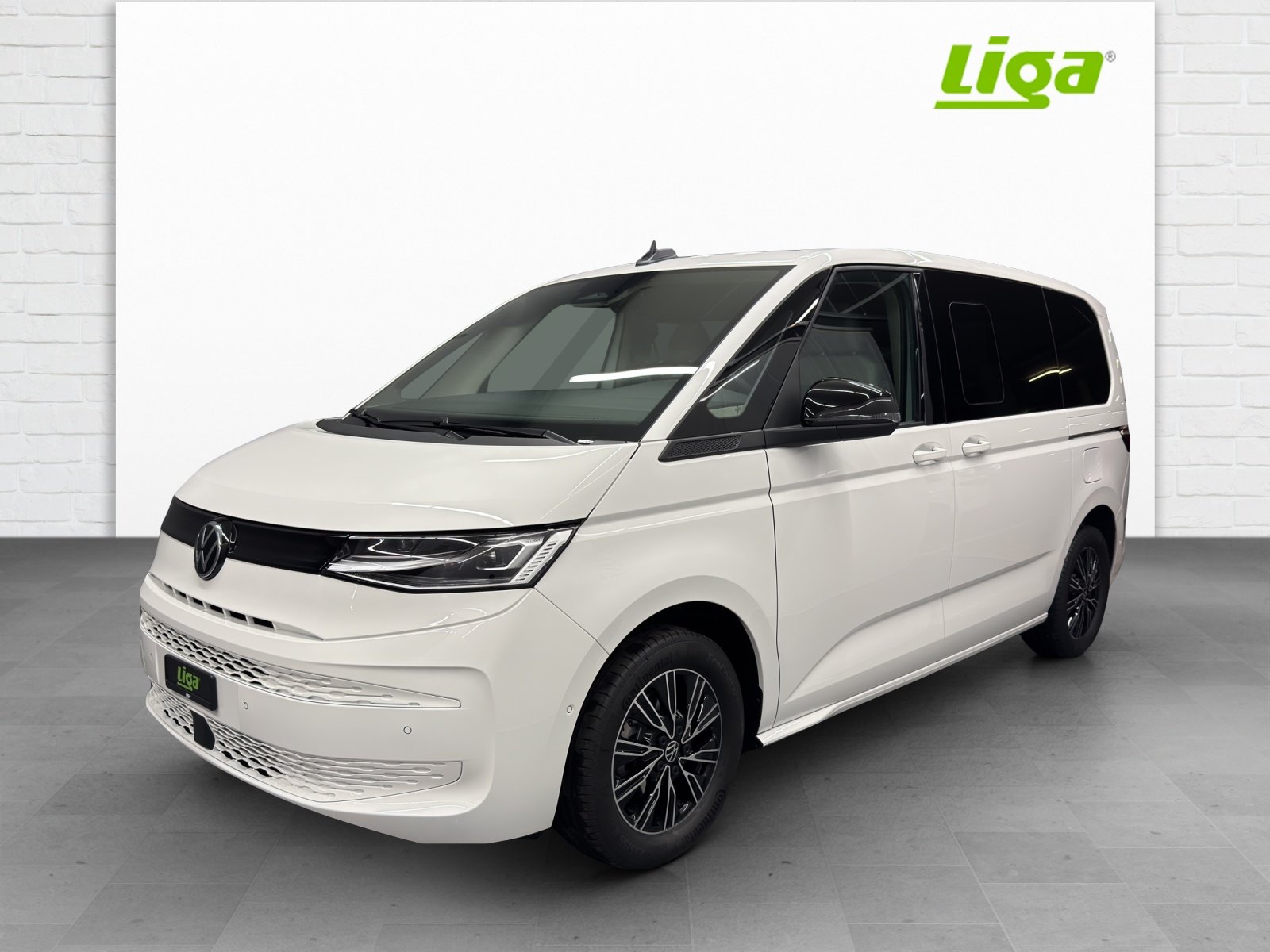 VW T7 Multivan kurz 2.0 TDI Liberty DSG, Diesel, Voiture nouvelle, Automatique - 2