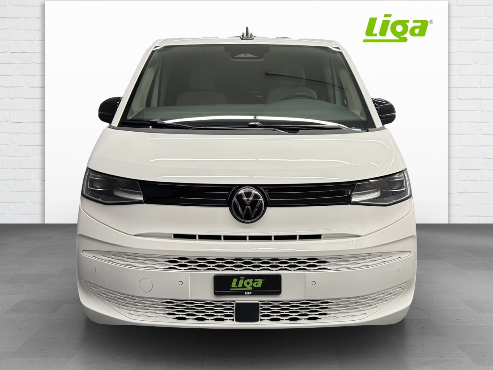 VW T7 Multivan kurz 2.0 TDI Liberty DSG, Diesel, Voiture nouvelle, Automatique - 3