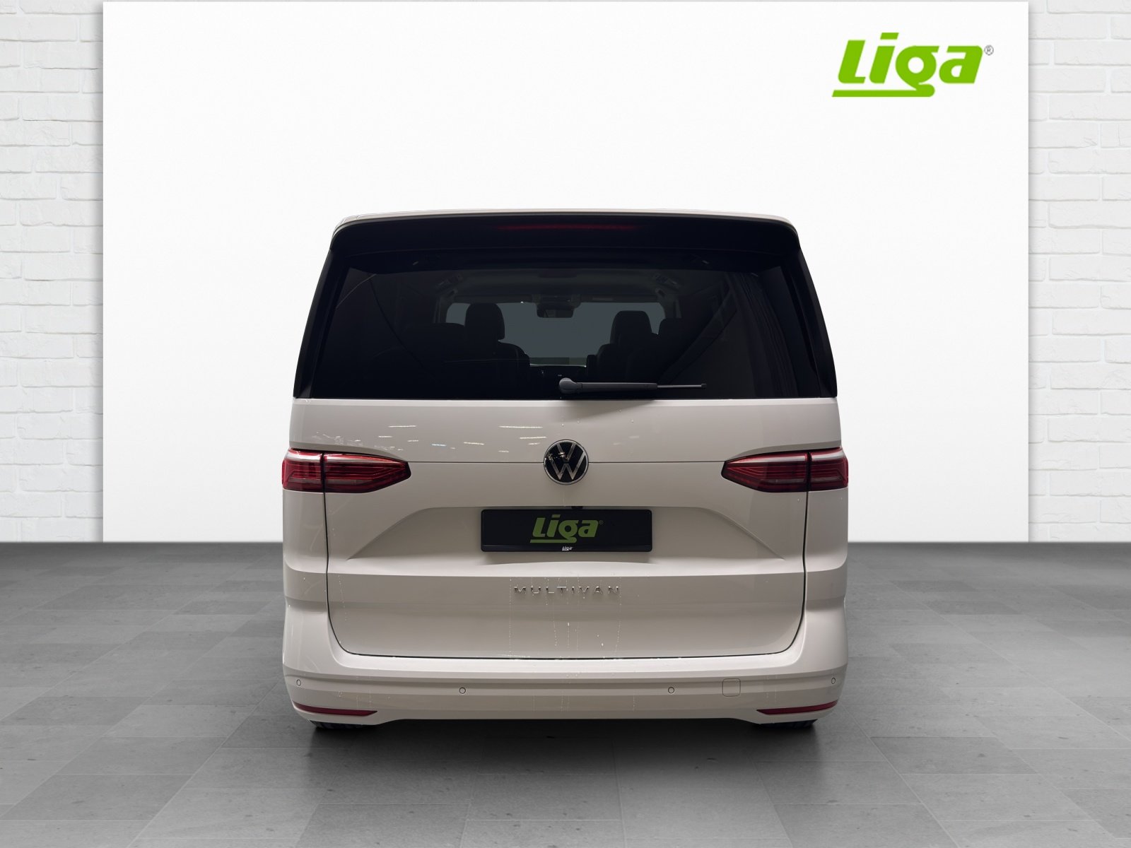 VW T7 Multivan kurz 2.0 TDI Liberty DSG, Diesel, Voiture nouvelle, Automatique - 5
