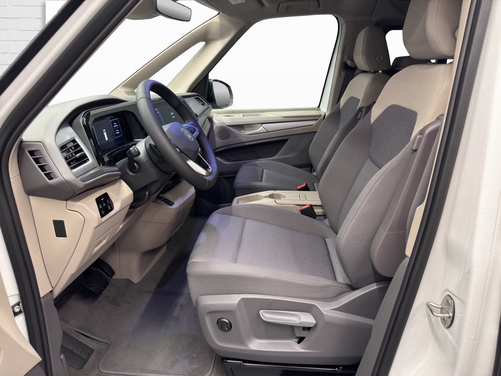 VW T7 Multivan kurz 2.0 TDI Liberty DSG, Diesel, Voiture nouvelle, Automatique - 7