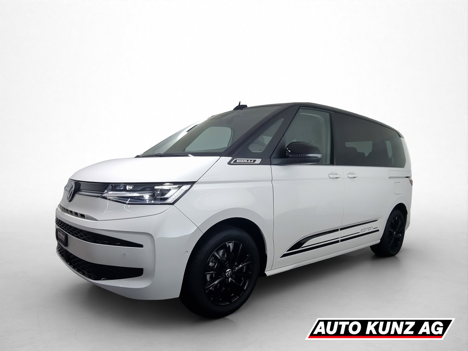 VW T7 Multivan 1.5 TSI eHybrid DSG 4motion kurz Editi, Plug-in-Hybrid Benzina/Elettrica, Auto nuove, Automatico