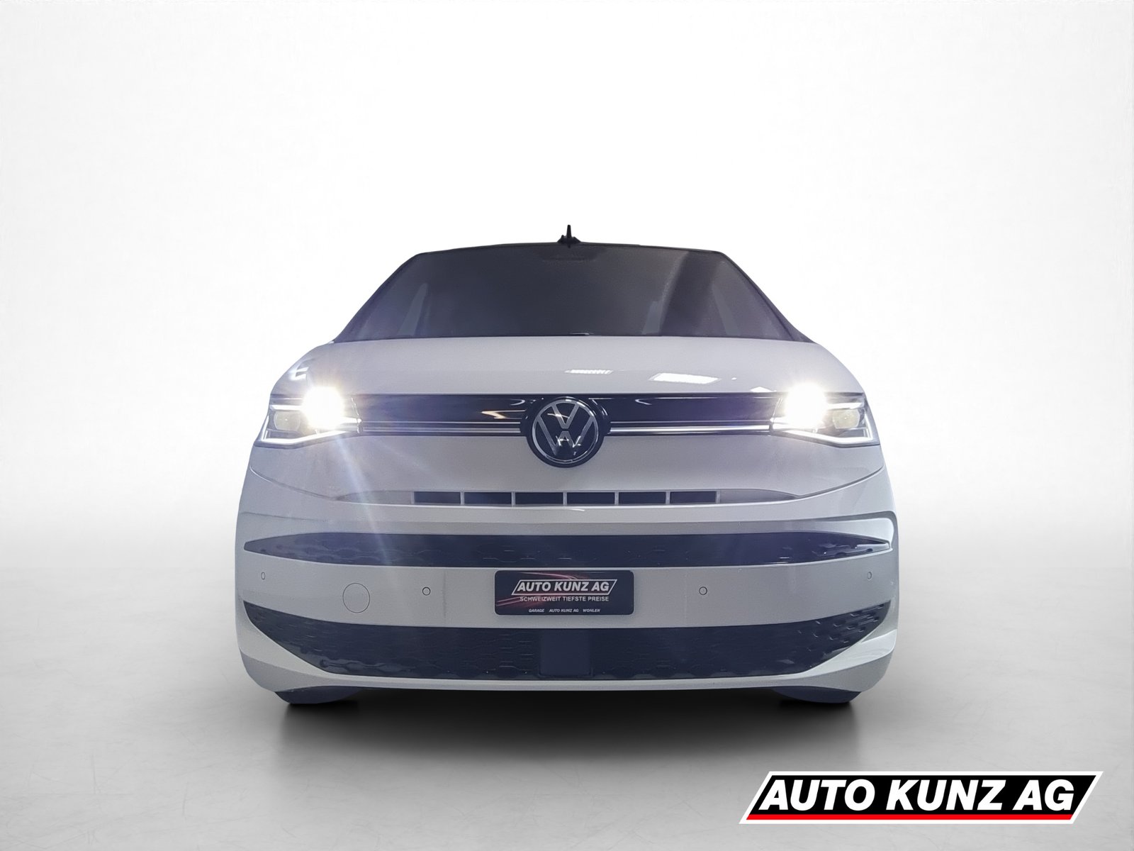 VW T7 Multivan 1.5 TSI eHybrid DSG 4motion kurz Editi, Plug-in-Hybrid Benzina/Elettrica, Auto nuove, Automatico - 2