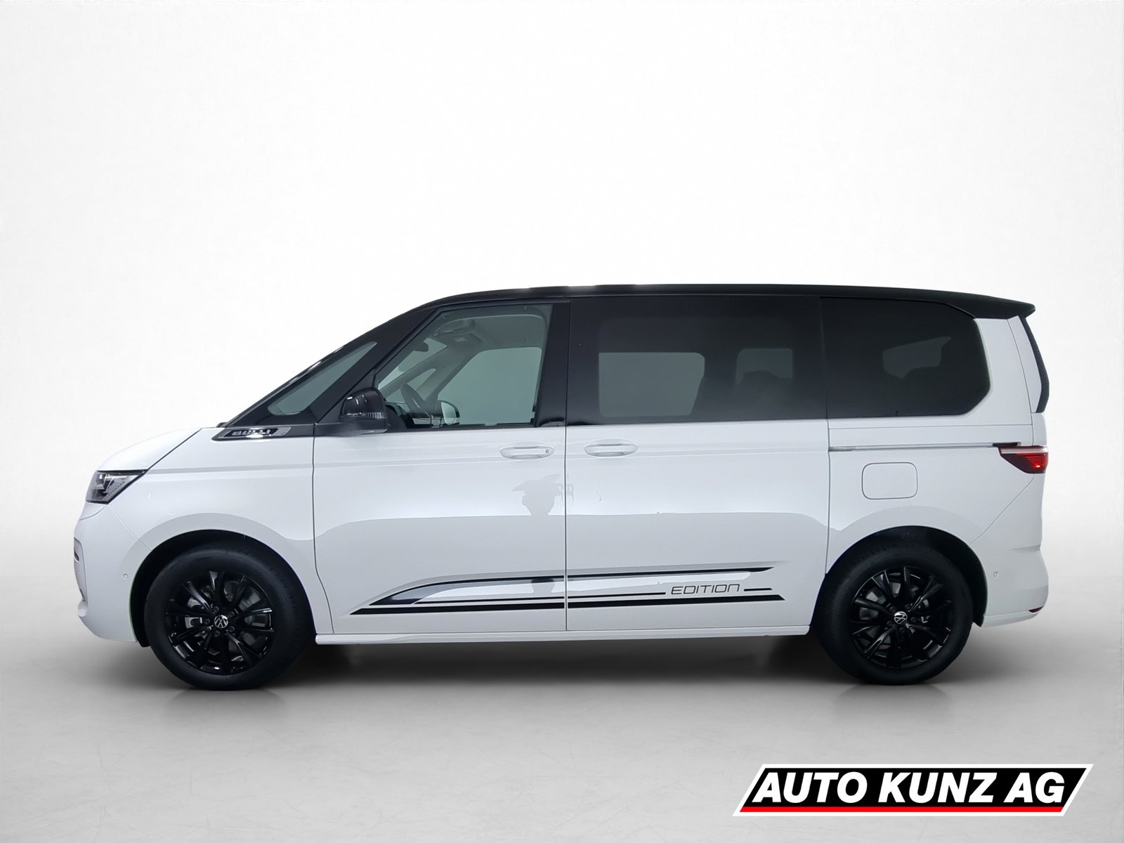VW T7 Multivan 1.5 TSI eHybrid DSG 4motion kurz Editi, Plug-in-Hybrid Benzina/Elettrica, Auto nuove, Automatico - 3