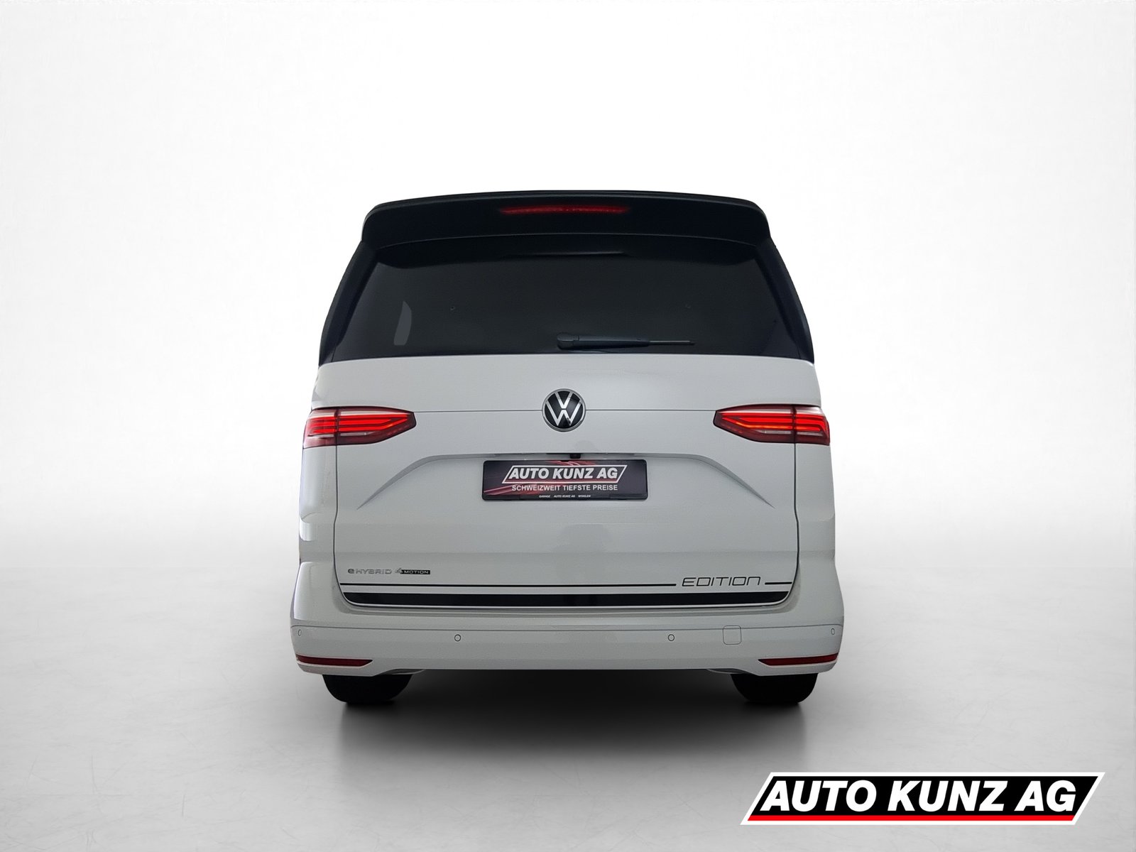 VW T7 Multivan 1.5 TSI eHybrid DSG 4motion kurz Editi, Plug-in-Hybrid Benzina/Elettrica, Auto nuove, Automatico - 5