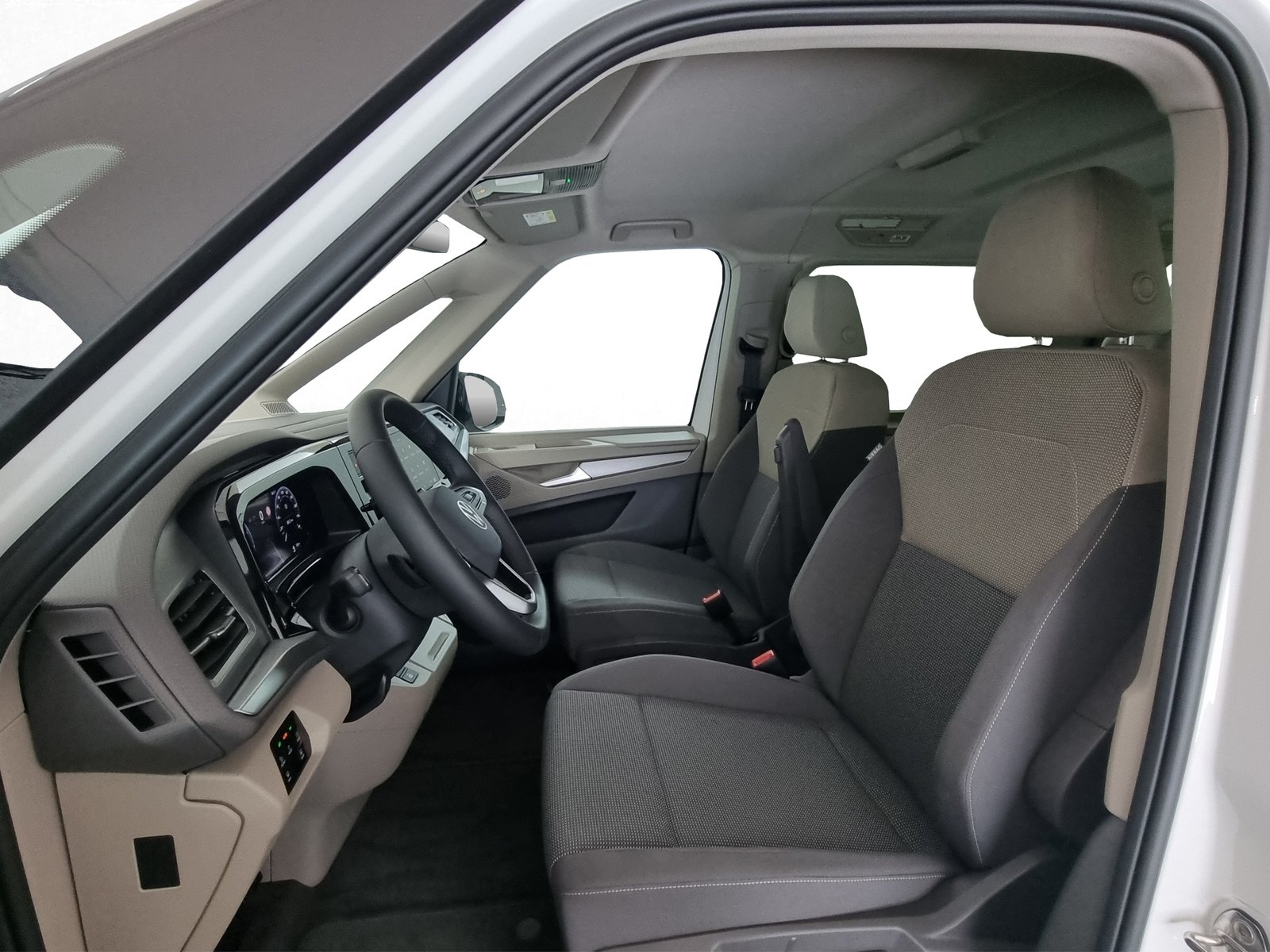VW T7 Multivan 1.5 TSI eHybrid DSG 4motion kurz Editi, Plug-in-Hybrid Benzina/Elettrica, Auto nuove, Automatico - 6
