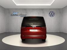 VW MULTIVAN Multivan 2.0 TSI Style DSG Lang, Benzin, Occasion / Gebraucht, Automat - 4