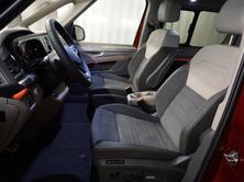 VW MULTIVAN Multivan 2.0 TSI Style DSG Lang, Benzina, Occasioni / Usate, Automatico - 7