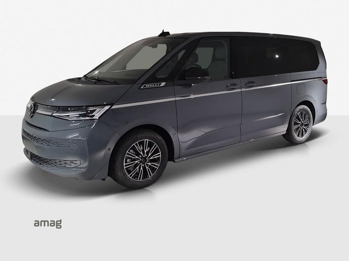 VW T7 Multivan 1.4 eHybrid Style Liberty DSG Lang, Plug-in-Hybrid Petrol/Electric, Second hand / Used, Automatic