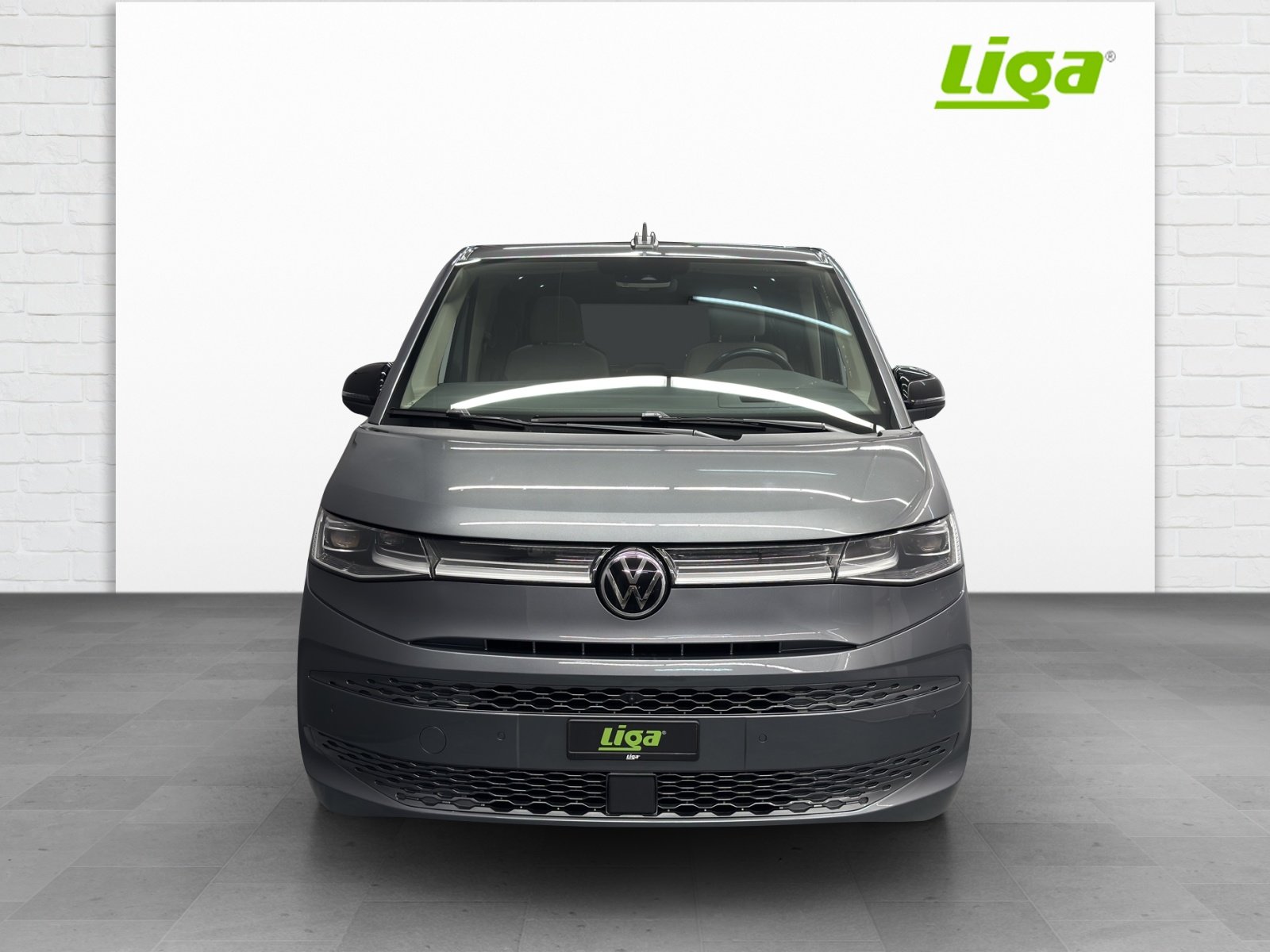 VW T7 Multivan kurz 1.4 eHybrid Life Edition D, Hybride Rechargeable Essence/Électricité, Occasion / Utilisé, Automatique - 3