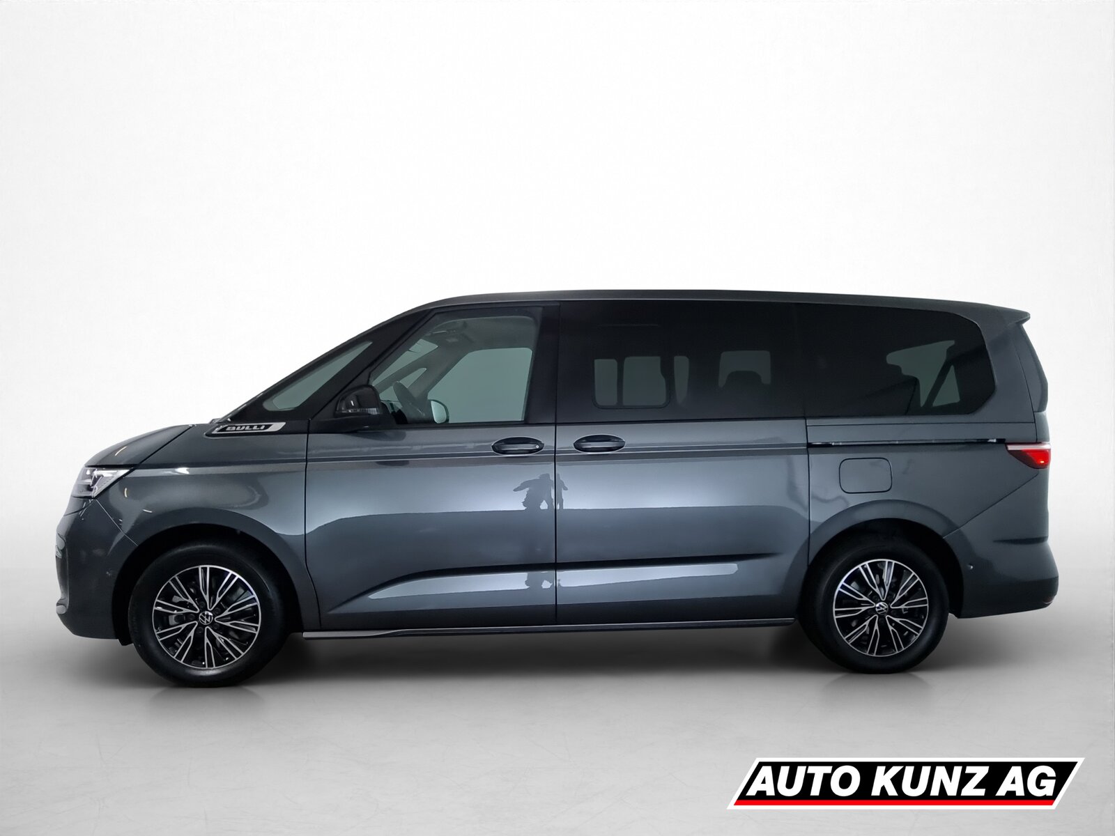 VW T7 Multivan 1.5 TSI eHybrid DSG 4Motion lang, Hybride Rechargeable Essence/Électricité, Occasion / Utilisé, Automatique - 3