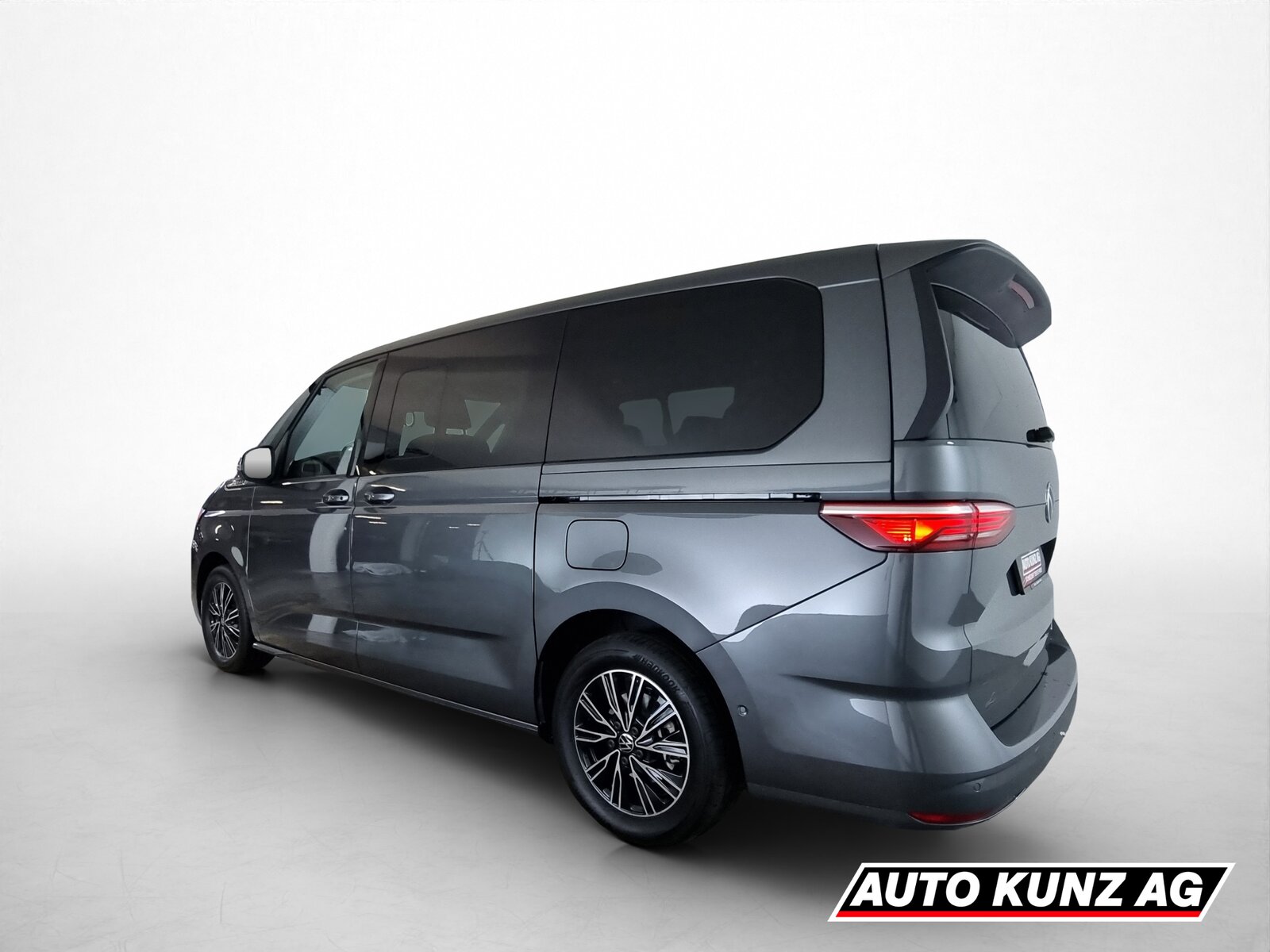 VW T7 Multivan 1.5 TSI eHybrid DSG 4Motion lang, Hybride Rechargeable Essence/Électricité, Occasion / Utilisé, Automatique - 4
