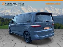 VW T7 Multivan Startline 1.4 eHybrid DSG, Hybride Rechargeable Essence/Électricité, Voiture de démonstration, Automatique - 3