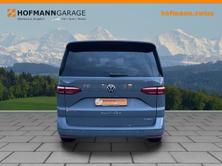 VW T7 Multivan Startline 1.4 eHybrid DSG, Hybride Rechargeable Essence/Électricité, Voiture de démonstration, Automatique - 4