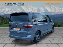 VW T7 Multivan Startline 1.4 eHybrid DSG, Plug-in-Hybrid Benzin/Elektro, Vorführwagen, Automat - 5