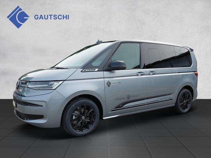 VW T7 Multivan 1.4 eHybrid Life Edition DSG, Hybride Rechargeable Essence/Électricité, Voiture de démonstration, Automatique