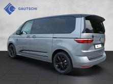 VW T7 Multivan 1.4 eHybrid Life Edition DSG, Plug-in-Hybrid Petrol/Electric, Ex-demonstrator, Automatic - 3