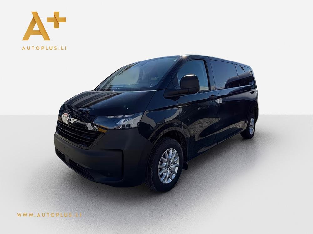 VW T7 Kombi 5 Jahre Garantie 100.000KM