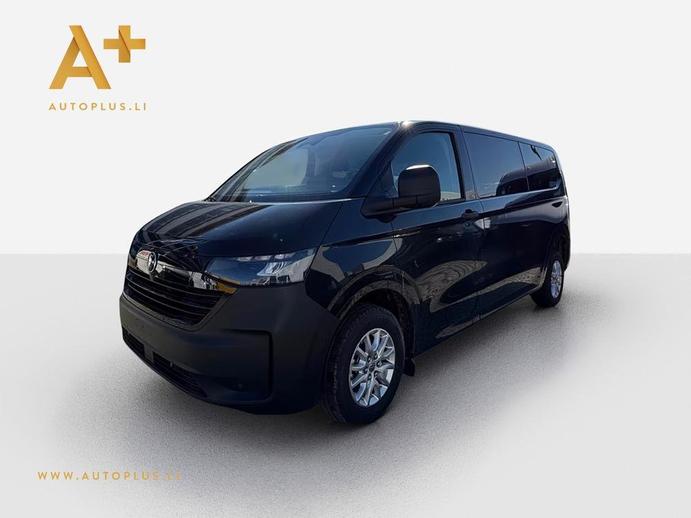 VW T7 Kombi 5 Jahre Garantie 100.000KM, Diesel, Occasion / Gebraucht, Automatik