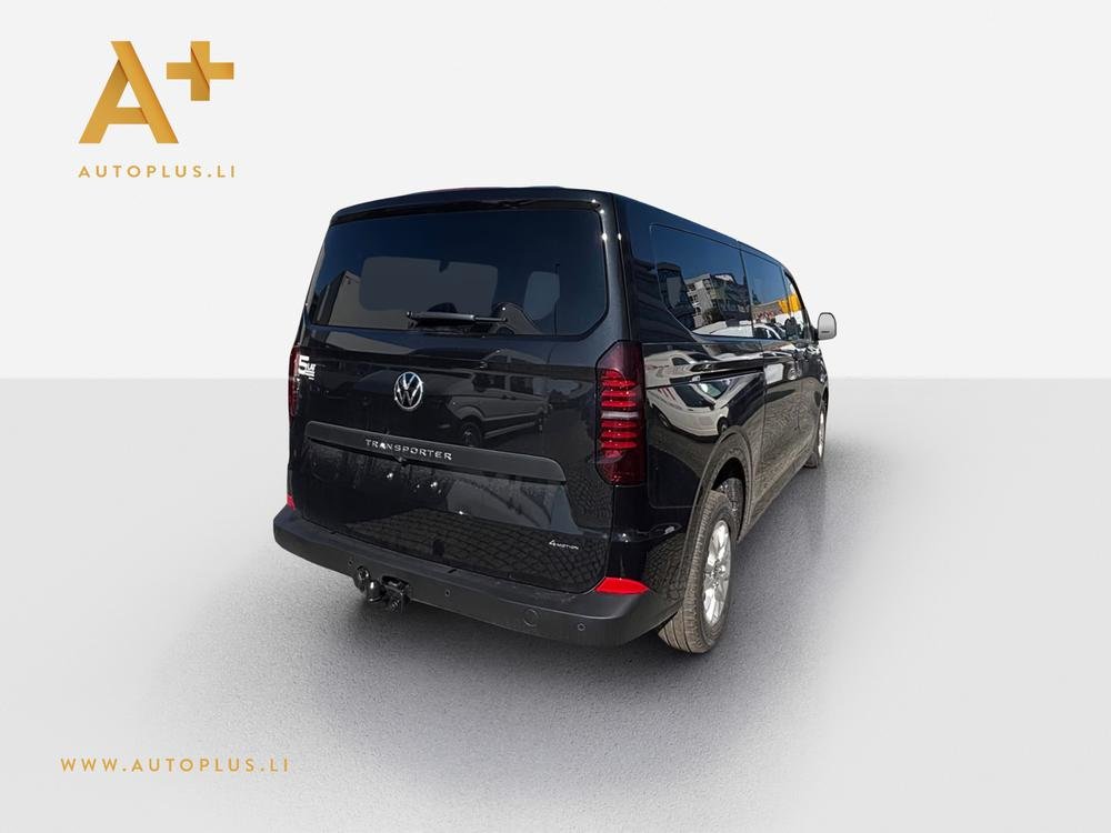 VW T7 Kombi 5 Jahre Garantie 100.000KM, Diesel, Occasion / Gebraucht, Automatik - 2