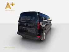 VW T7 Kombi 5 Jahre Garantie 100.000KM, Diesel, Occasion / Gebraucht, Automatik - 2