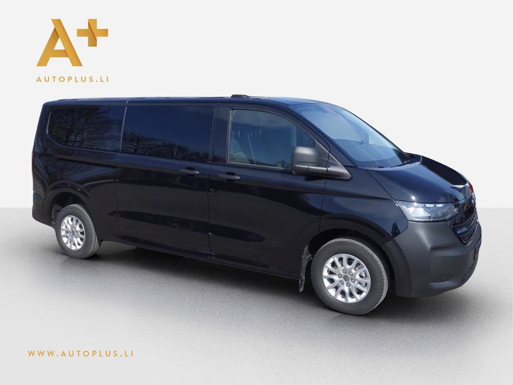 VW T7 Kombi 5 Jahre Garantie 100.000KM, Diesel, Occasion / Gebraucht, Automatik - 3