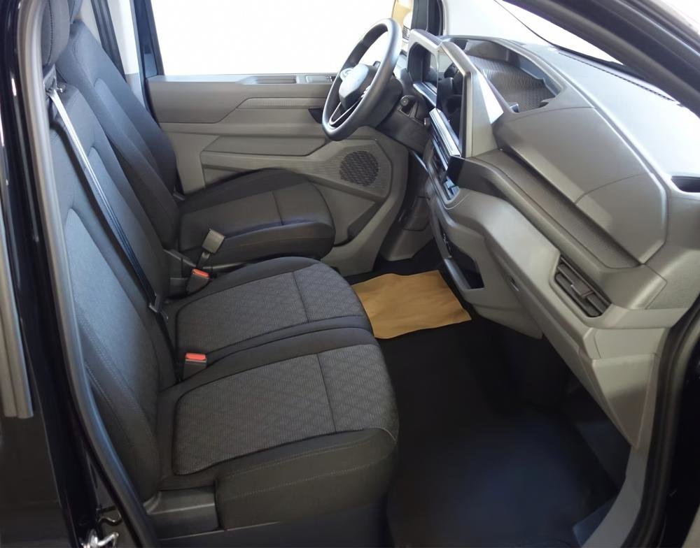 VW T7 Kombi 5 Jahre Garantie 100.000KM, Diesel, Occasion / Gebraucht, Automatik - 6