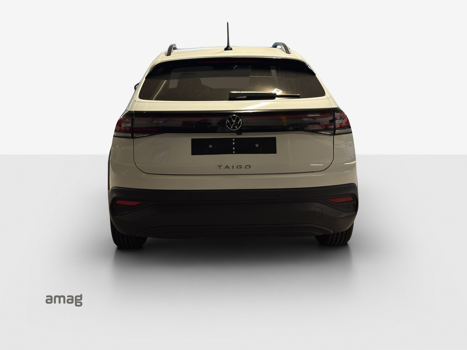 VW Taigo UNITED, Petrol, Pre-registered new car, Automatic - 4