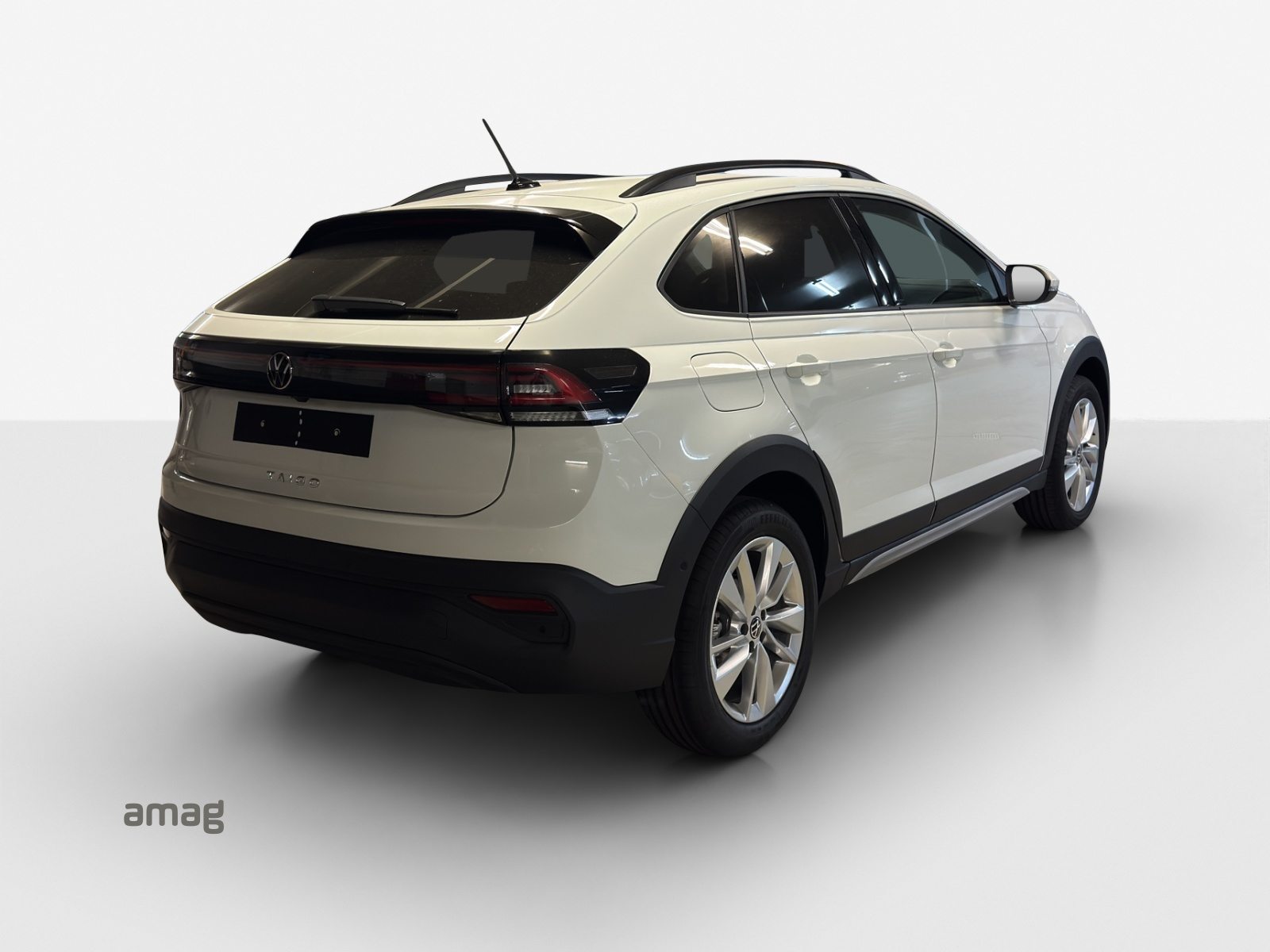 VW Taigo UNITED, Petrol, Pre-registered new car, Automatic - 5