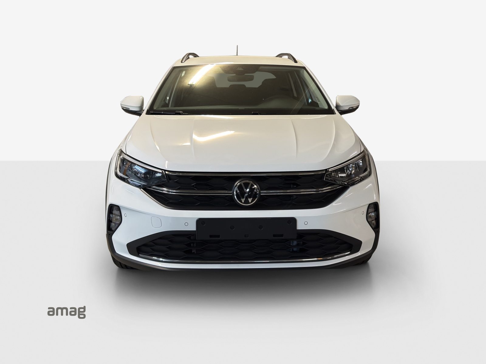 VW Taigo UNITED, Petrol, Pre-registered new car, Automatic - 7