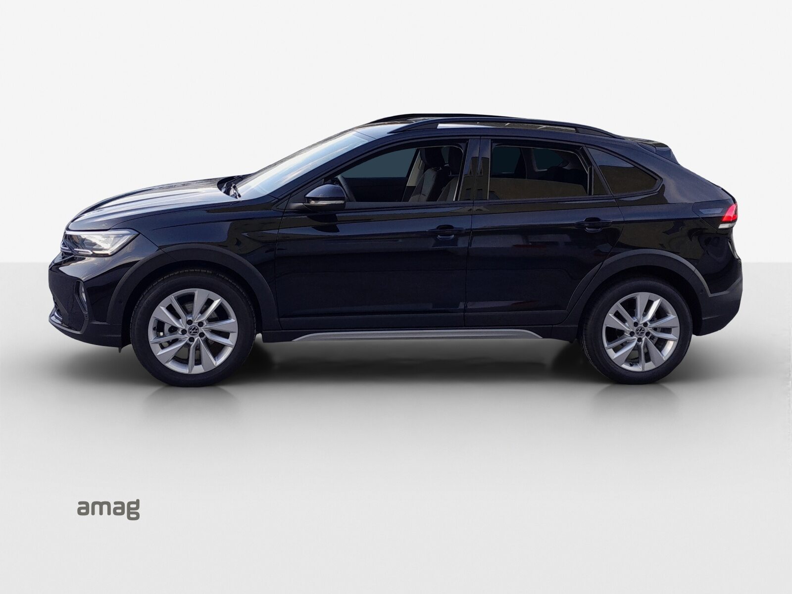 VW Taigo UNITED, Benzina, Auto a km zero, Automatico - 2