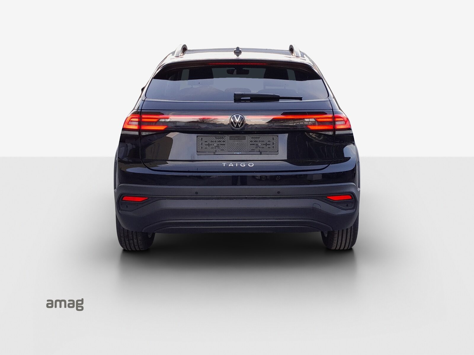 VW Taigo UNITED, Benzina, Auto a km zero, Automatico - 4