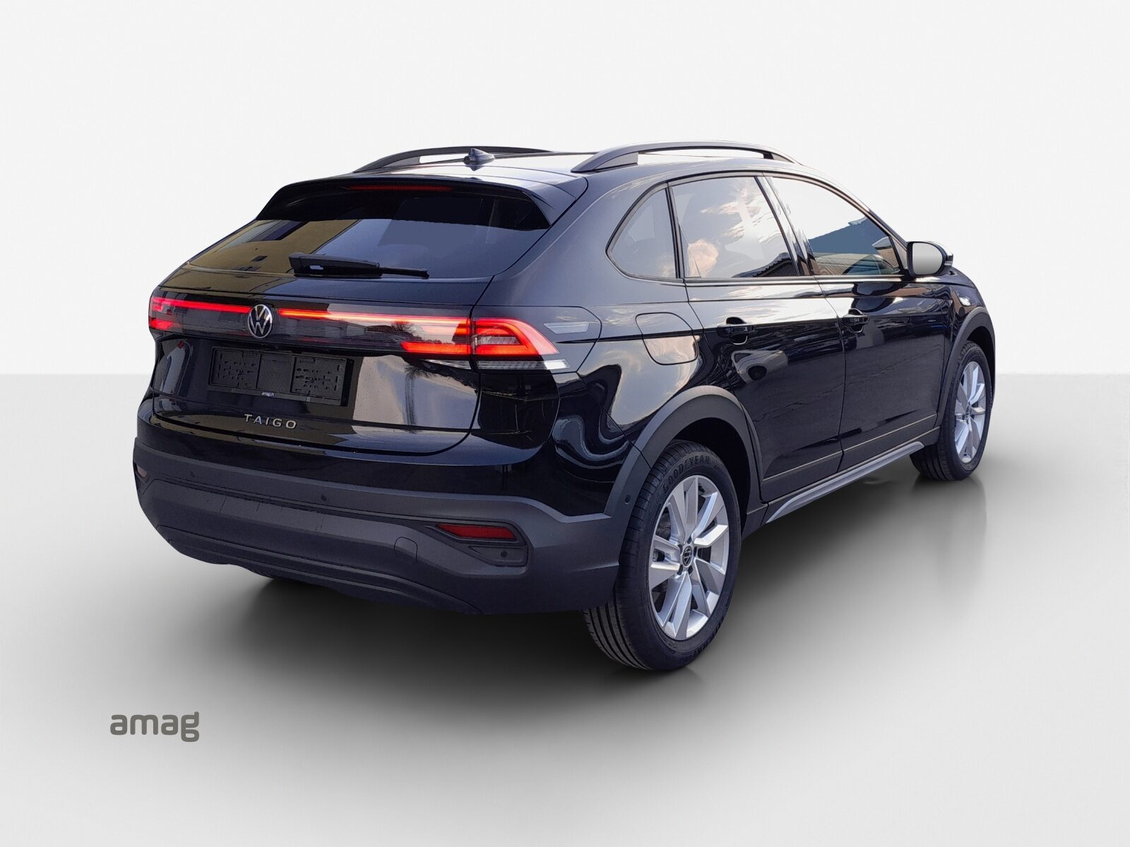 VW Taigo UNITED, Benzina, Auto a km zero, Automatico - 5