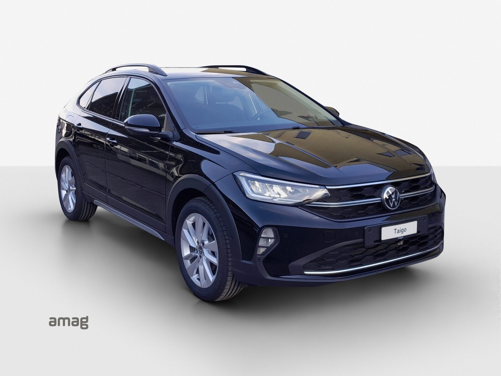 VW Taigo UNITED, Benzina, Auto a km zero, Automatico - 6