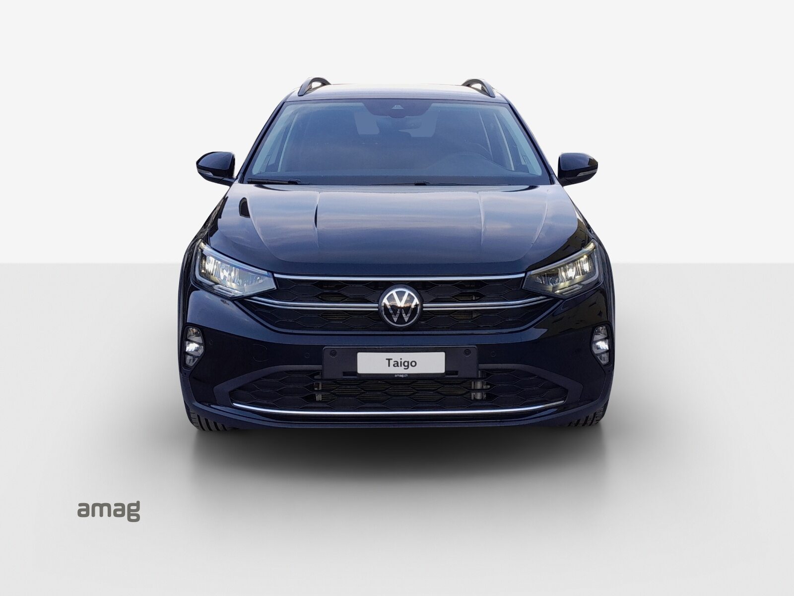 VW Taigo UNITED, Benzina, Auto a km zero, Automatico - 7
