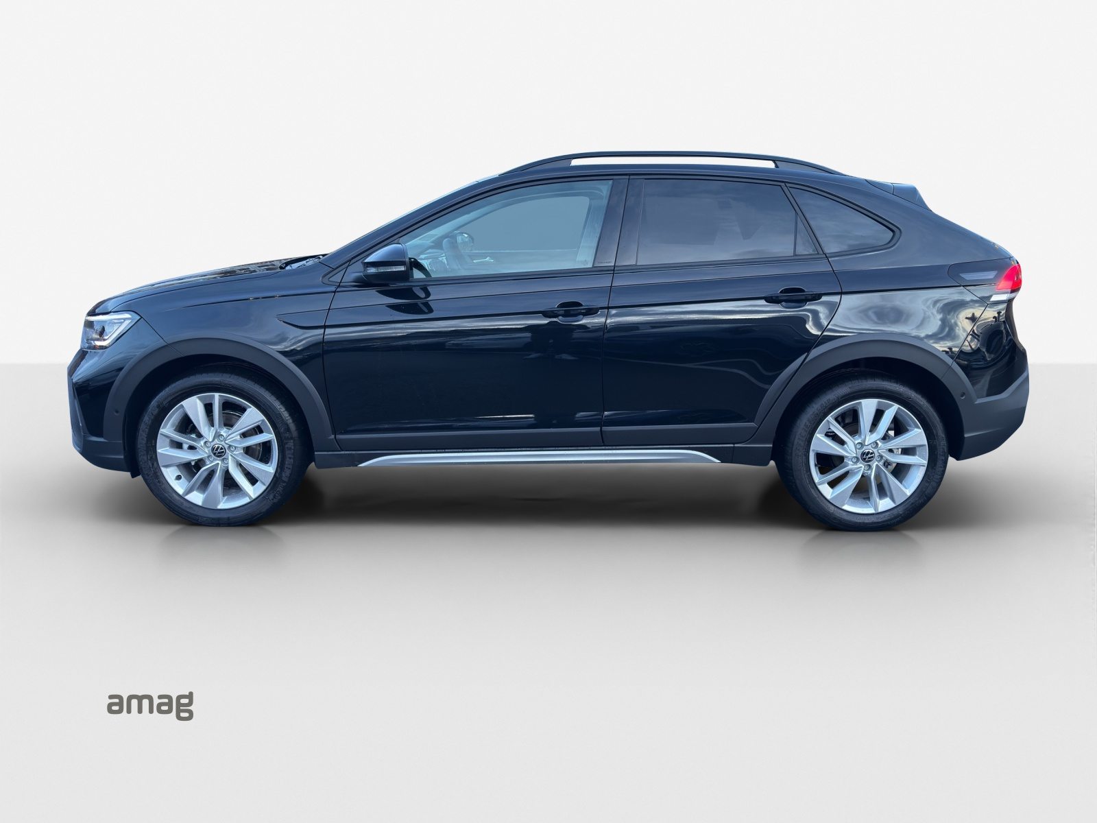 VW Taigo UNITED, Petrol, Pre-registered new car, Automatic - 2