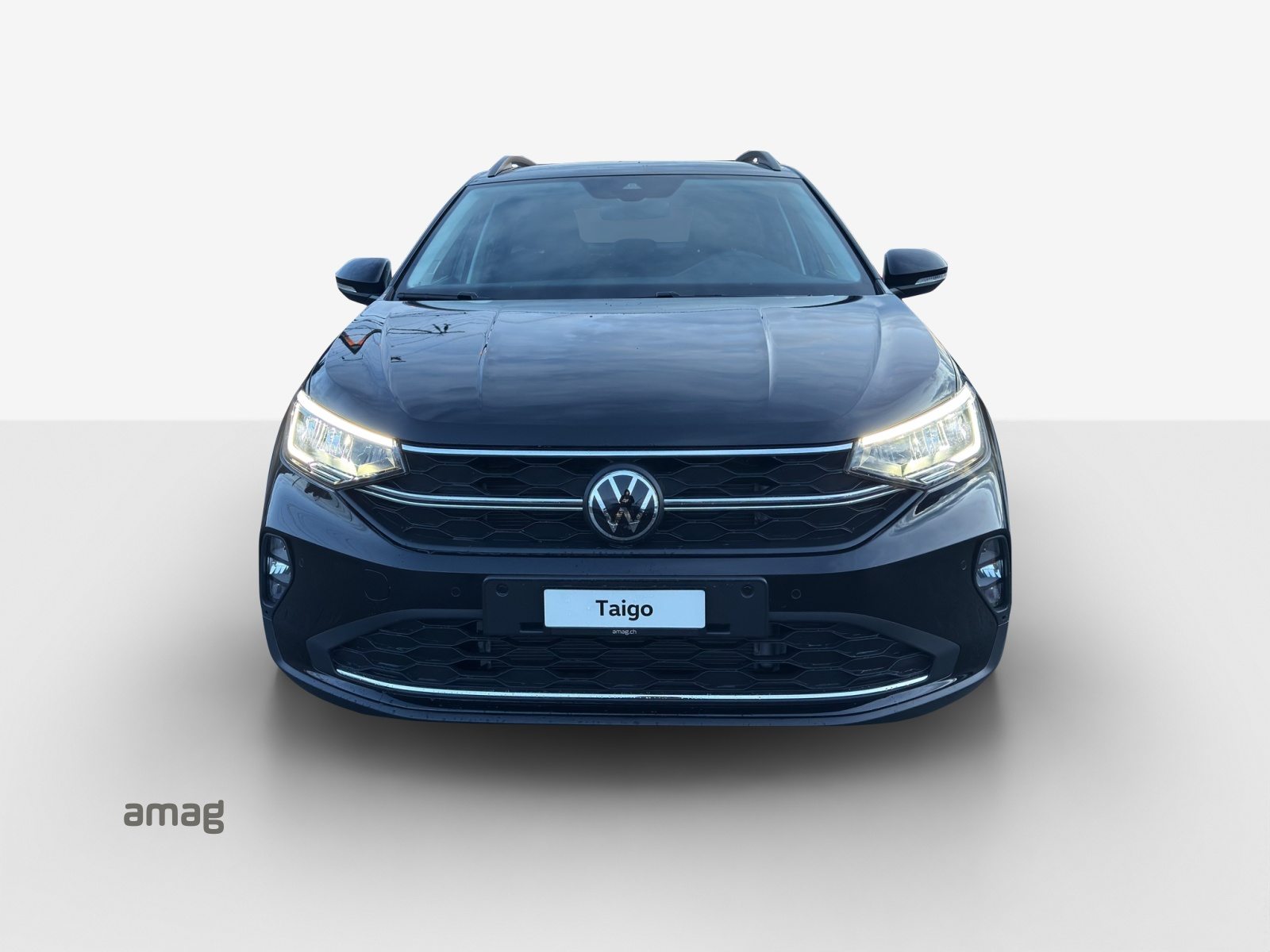 VW Taigo UNITED, Petrol, Pre-registered new car, Automatic - 7