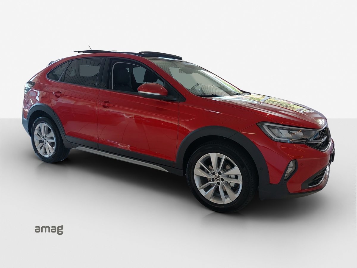 VW Taigo UD 1.0TSI 115PS DSG, Essence, Voiture nouvelle, Automatique - 6