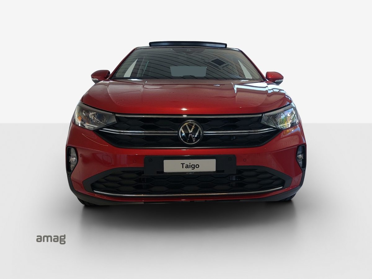 VW Taigo UD 1.0TSI 115PS DSG, Essence, Voiture nouvelle, Automatique - 7