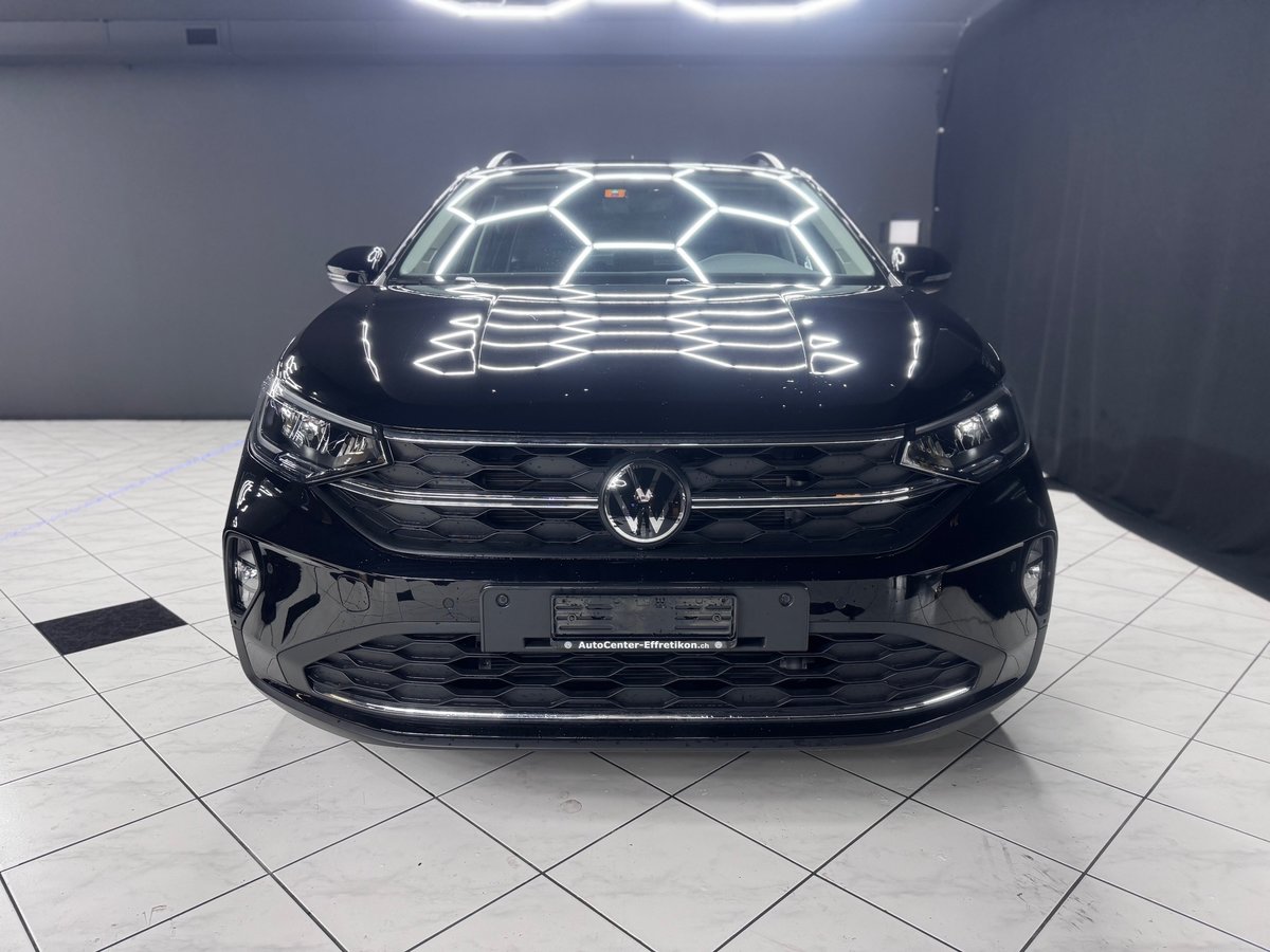 VW Taigo 1.0 TSI Life DSG, Benzin, Neuwagen, Automatik - 3
