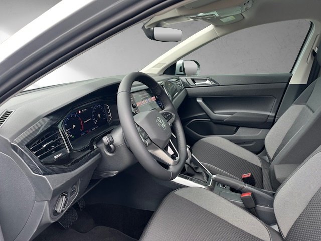 VW Taigo 1.0 TSI Life United DSG, Essence, Voiture nouvelle, Automatique - 4