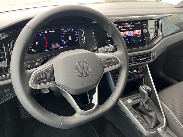 VW Taigo 1.0 TSI Life United DSG, Essence, Voiture nouvelle, Automatique - 5