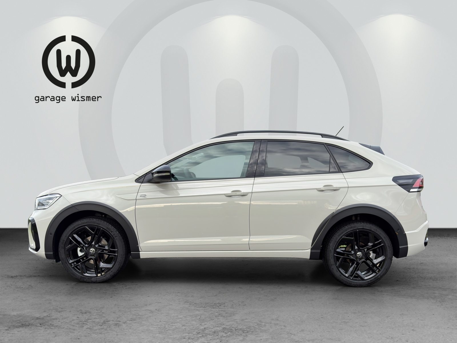 VW Taigo R-Line, Essence, Voiture nouvelle, Automatique - 2