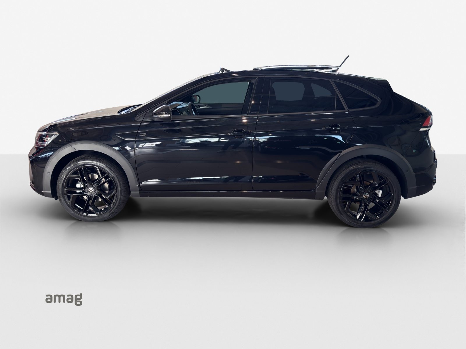 VW Taigo R-Line, Essence, Voiture nouvelle, Automatique - 3