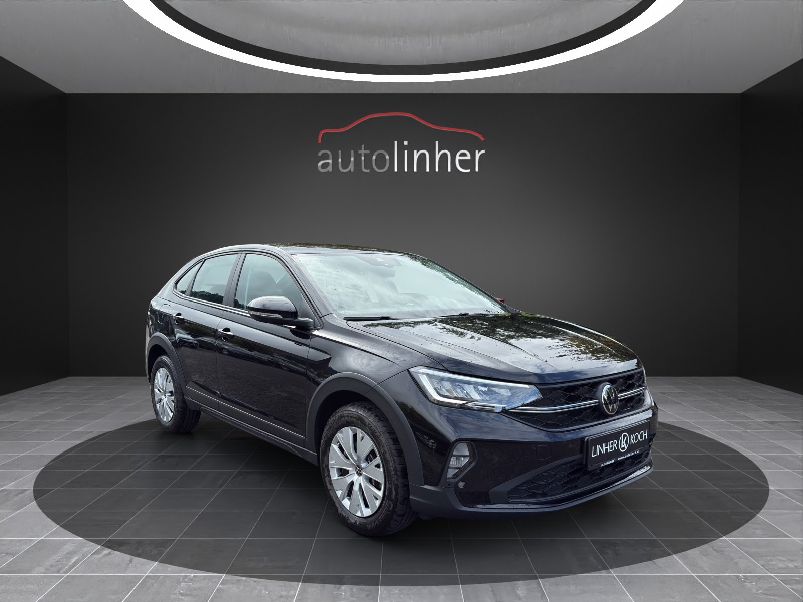 VW Taigo 1.0 TSI Life, Essence, Voiture nouvelle, Manuelle - 6
