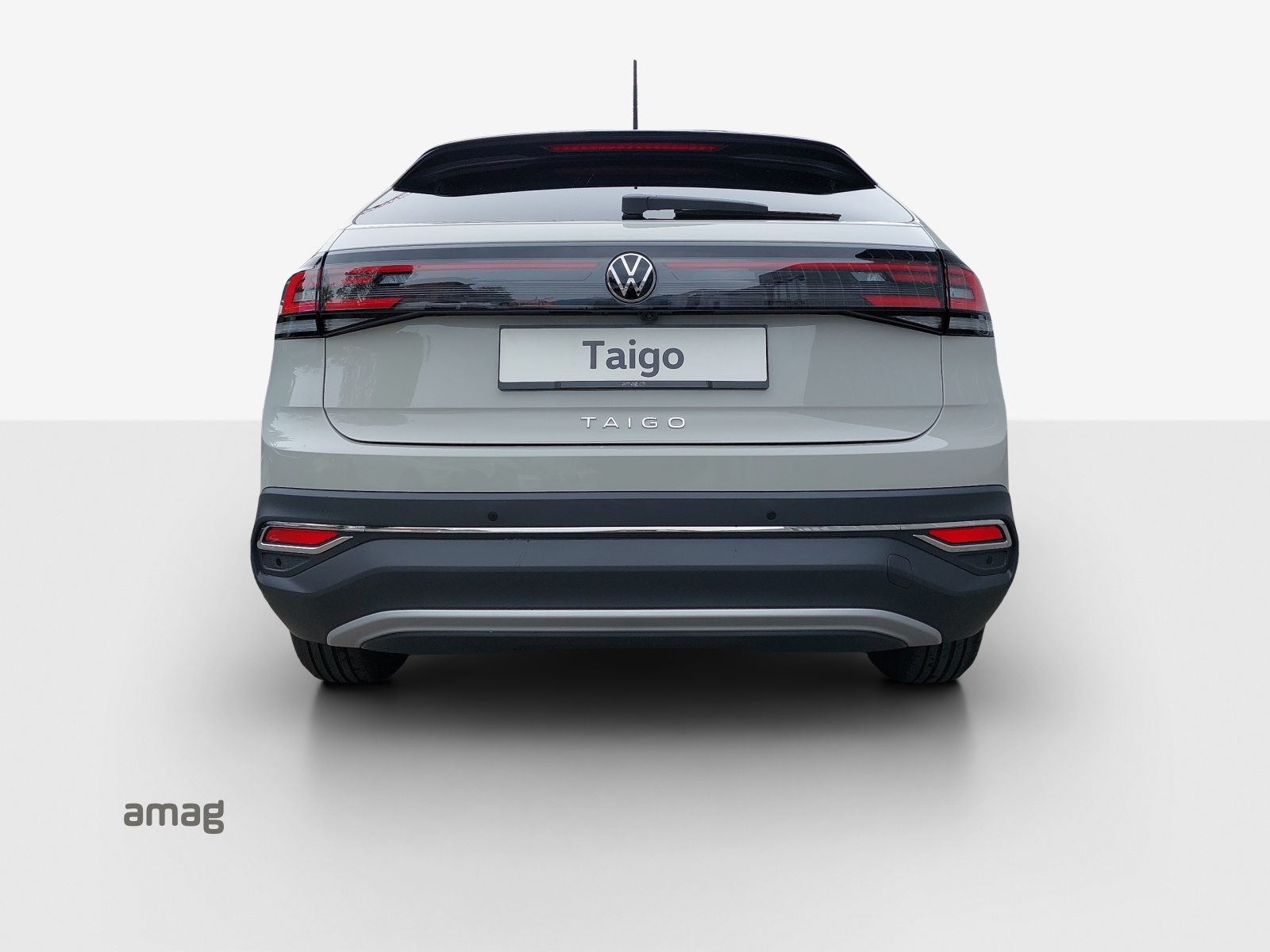 VW Taigo Style, Benzina, Auto nuove, Automatico - 4