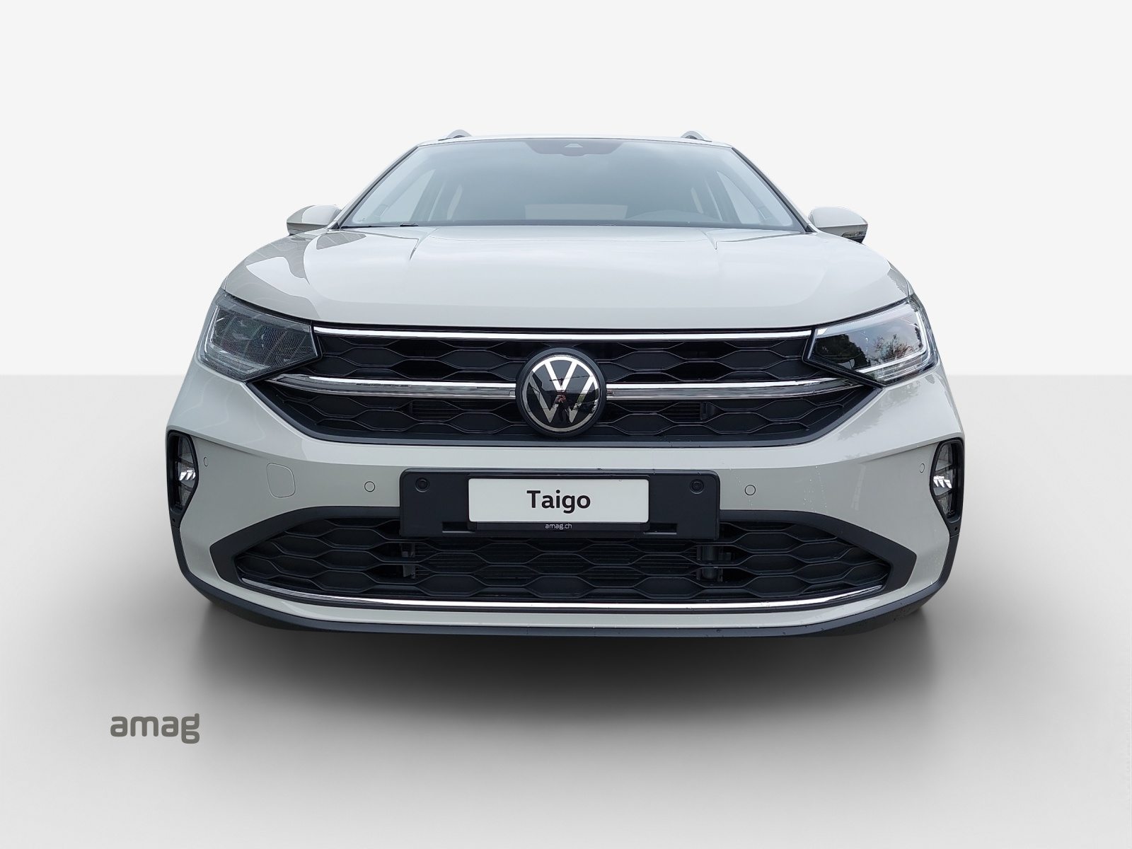 VW Taigo Style, Benzina, Auto nuove, Automatico - 7